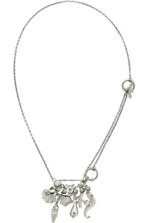 VERSACE Icons De La Mer necklace