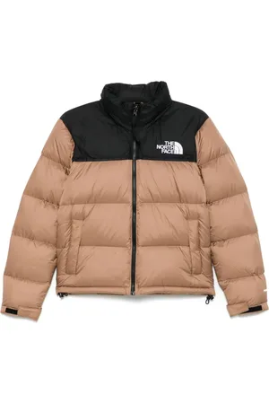 The North Face Retro Nuptse puffer jacket