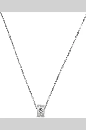 Gucci Icon Blossom necklace