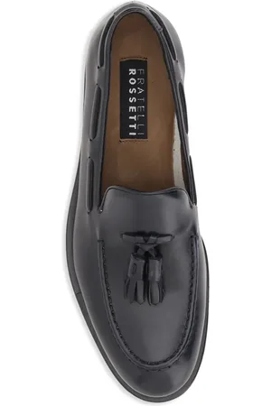 Fratelli Rossetti Tassel loafers