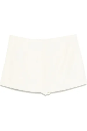 Dorothee Schumacher Dart-detail skort