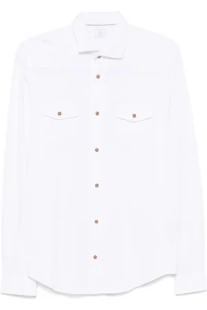 ELEVENTY Cotton shirt