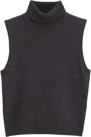 Filippa K High-neck vest