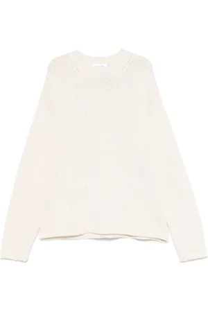 AYA MUSE Cotton sweater