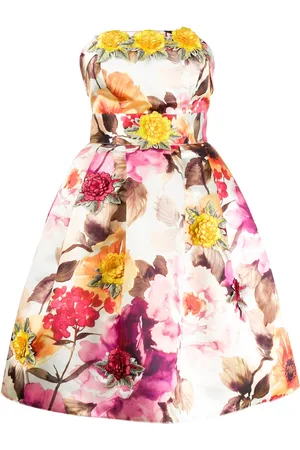 Philipp Plein Short Paradise dress