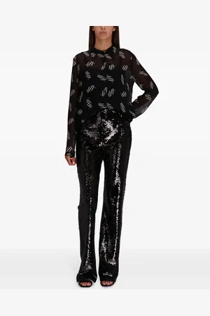 Armani Exchange Logo-print shirt