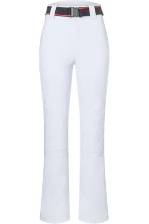 Bogner Belted ski trousers