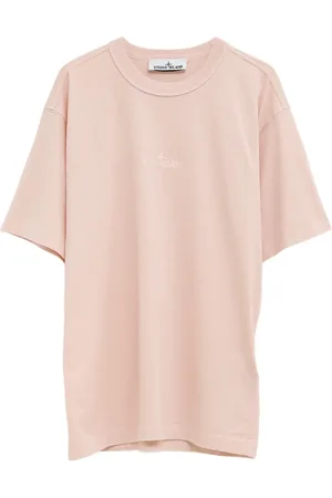 Stone Island Crew-neck T-shirt