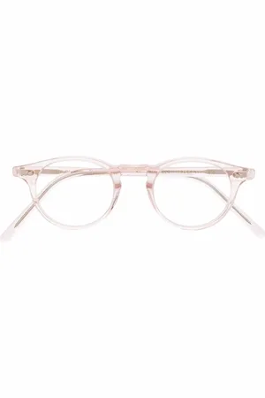 EPOS Efesto round glasses