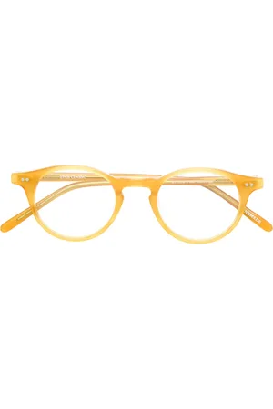 EPOS Round frame glasses