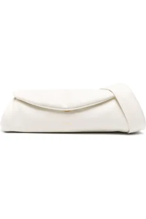 Jil Sander Small Cannolo shoulder bag