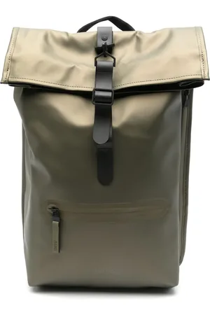 Rains Rolltop Rucksack backpack