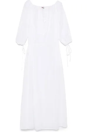 The Andamane Wilma maxi dress