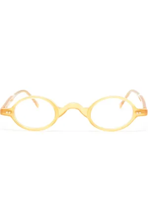 EPOS Eos round-frame glasses