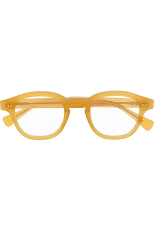 EPOS Bronte round-frame glasses