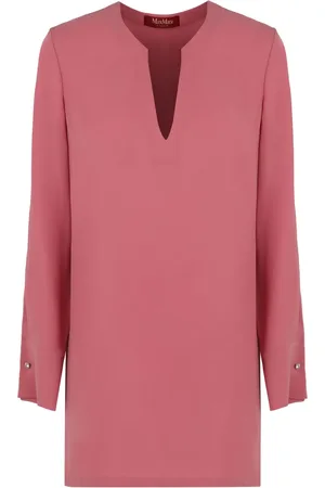 Max Mara Oboli blouse
