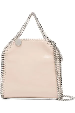Stella McCartney Tiny Falabella tote bag