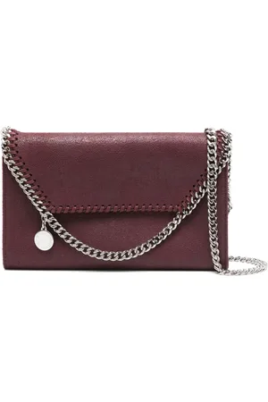 Stella McCartney Mini Falabella shoulder bag
