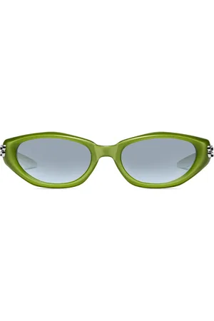 Gentle Monster Sosomo sunglasses