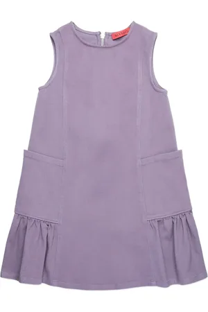 MAX&Co. Kids Ruffled dress