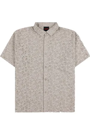 Pleasures Lacy shirt