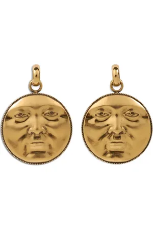 Etro Sun earrings