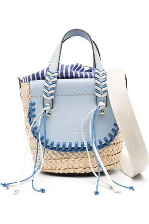 Cuba Habanera bucket bag