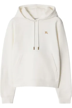 Burberry EKD​ cotton hoodie