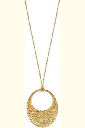 Gucci Diamantissima Light necklace