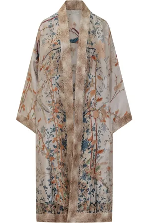 PIERRE-LOUIS MASCIA Aloe coat