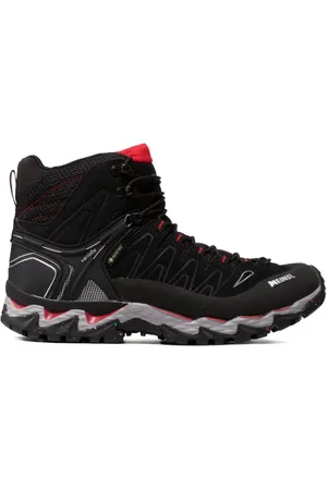 Meindl Lite Hike Gore-Tex boots