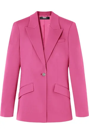 VERSACE Tailored blazer