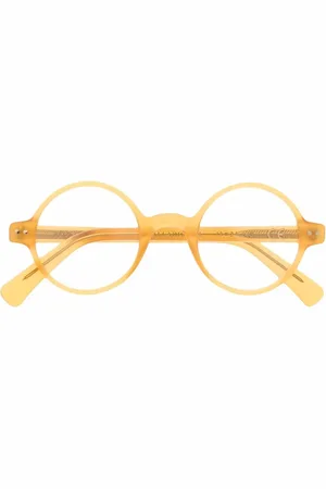 EPOS Palladio round-frame glasses
