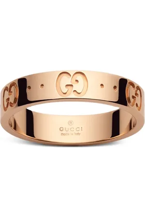 Gucci Icon ring