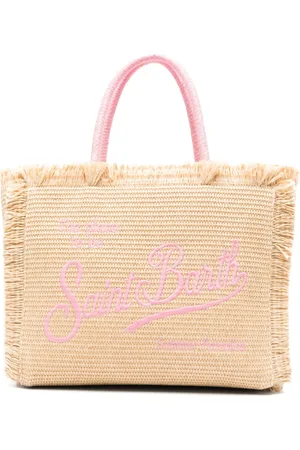MC2 SAINT BARTH Vanity tote bag