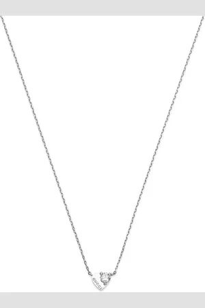 Gucci Trademark Heart necklace