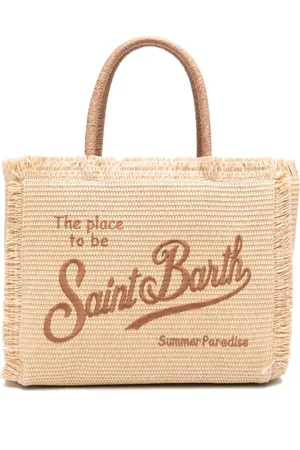 MC2 SAINT BARTH Medium Vanity tote bag