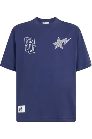 A Bathing Ape X STADIUM GOODS® "Varsity " T-shirt