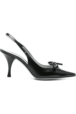 ROBERTO FESTA 90mm Marigold pumps
