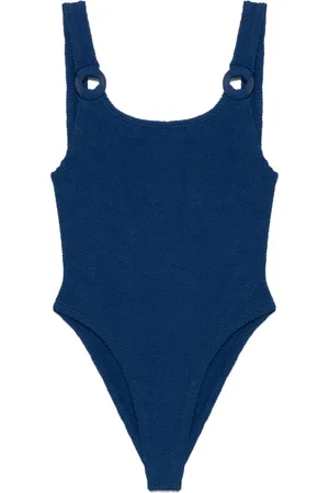Hunza G Domino swimsuit