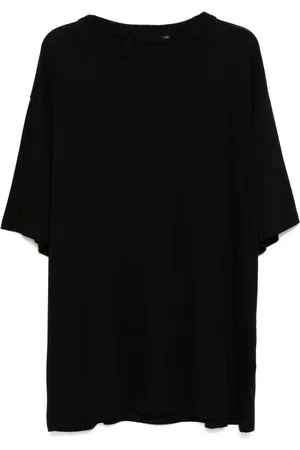 Marina Yee Double-collar T-shirt