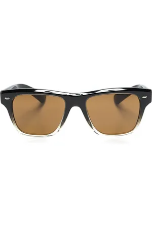 Oliver Peoples Oliver Sixties Sun square-frame sunglasses
