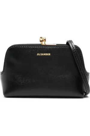 Jil Sander Goji Micro crossbody bag