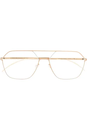 MYKITA Jelva pilot-frame glasses