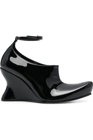 Sportmax Block heel pumps