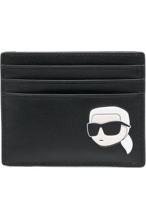 Karl Lagerfeld Ikon 2.0 card holder