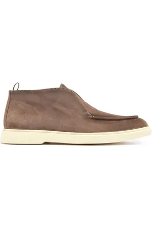 Officine creative Bones boots