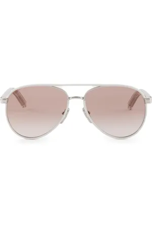 Prada Aviator-frame sunglasses