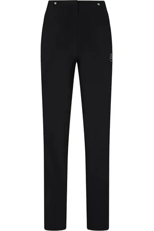 La Sportiva Logo-print leggings