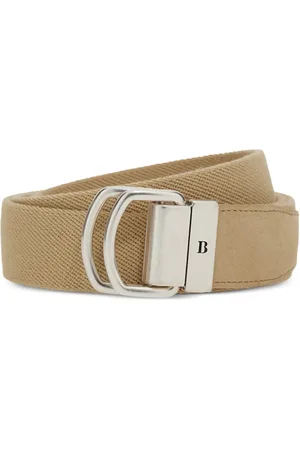 Boggi Milano Elasticated belt